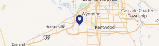 5116 Alexandria SW Dr