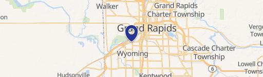 1655 Blandford SW Ave