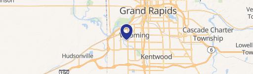 3657 Bluebird SW Ave