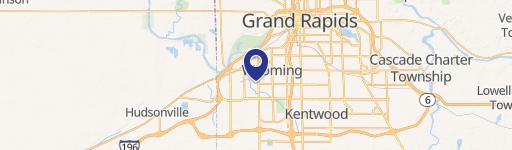 3665 Bluebird SW Ave