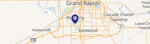 4201 Burlingame SW Ave