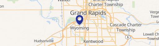 2515 Burlingame SW Ave