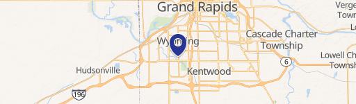 4305 Burlingame SW Ave