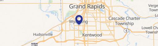 3618 Burlingame SW Ave