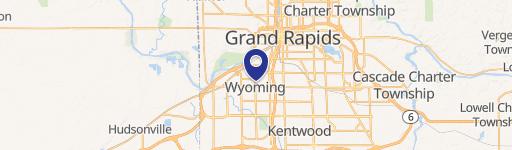 2740 Burlingame SW Ave