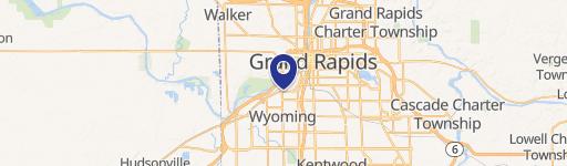 1730 Burlingame SW Ave