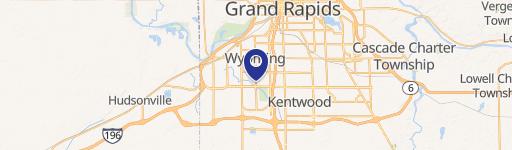 4340 Burlingame SW Ave