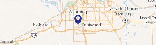 5425 Burlingame SW Ave