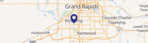 3547 Burlingame SW Ave