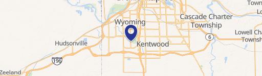 5291 Burlingame SW Ave