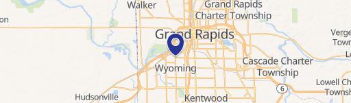 2051 Burlingame SW Ave