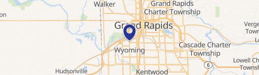 2025 Burlingame SW Ave