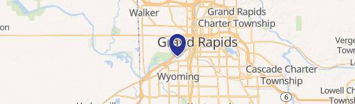 1503 Burlingame SW Ave