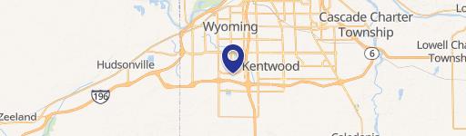 5960 Burlingame SW Ave