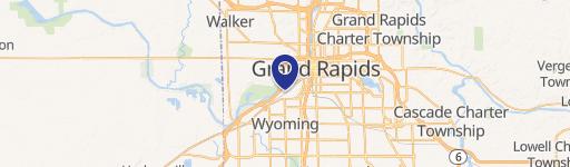 1407 Burlingame SW Ave