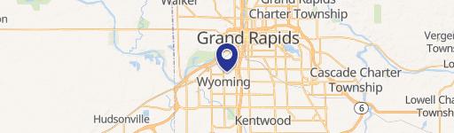 2460 Burlingame SW Ave