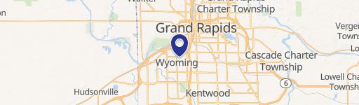 2660 Burlingame SW Ave