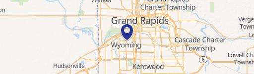 2522 Burlingame SW Ave