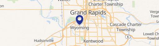 2555 Burlingame SW Ave, Unit 2579