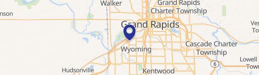 2160 Byron Ctr SW Ave