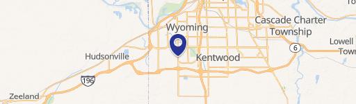 5401 Byron Ctr SW Ave