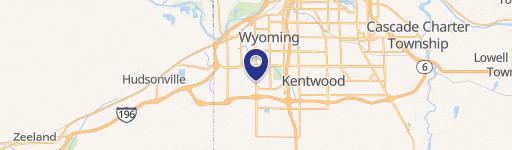 5539 Byron Ctr SW Ave