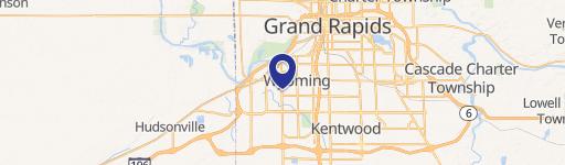 3530 Byron Ctr SW Ave