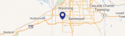 5631 Byron Ctr SW Ave