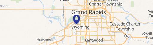 2540 Byron Ctr SW Ave