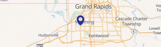 3660 Byron Ctr SW Ave