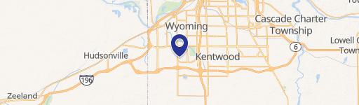 5488 Byron Ctr SW Ave