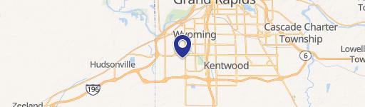 5001 Byron Ctr SW Ave