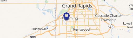 3556 Byron Ctr SW Ave