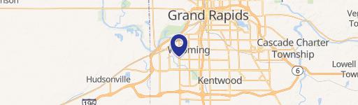 3603 Byron Ctr SW Ave