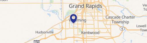 3651 Byron Ctr SW Ave