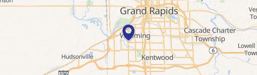 3600 Byron Ctr SW Ave