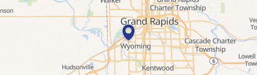 2445 Byron Ctr SW Ave