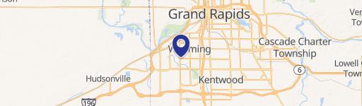 3746 Byron Ctr SW Ave