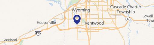 5745 Byron Ctr SW Ave