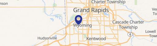 3010 Byron Ctr SW Ave