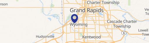 2855 Byron Ctr SW Ave, Unit 2857