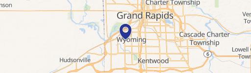 3026 Byron Ctr SW Ave, Unit 3140