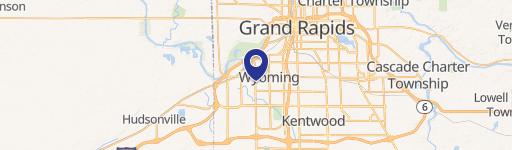 3320 Byron Ctr SW Ave, Unit 3324