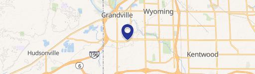 3441 Century Ctr SW St