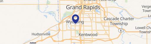 1581 Charles Russell SW Ct