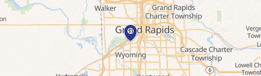 1619 Chicago SW Dr, Unit 1621