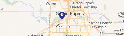 1818 Chicago SW Dr, Unit 1820