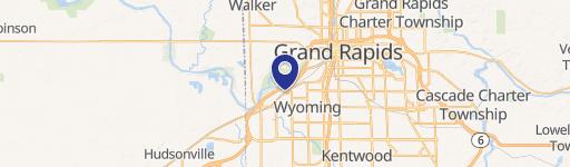 2712 Chicago SW Dr, Unit 2758