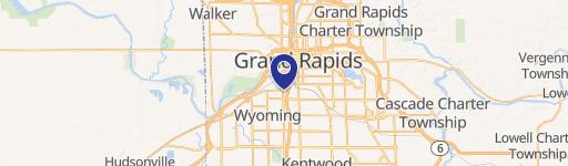 1752 Clyde Park SW Ave