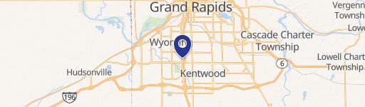 4300 Clyde Park SW Ave